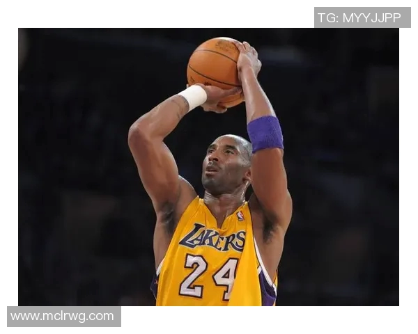 科比·布莱恩特传奇一生:从篮球天才到全球偶像的蜕变与辉煌 科比·布莱恩特传奇一生:从篮球天才到全球偶像的蜕变与辉煌