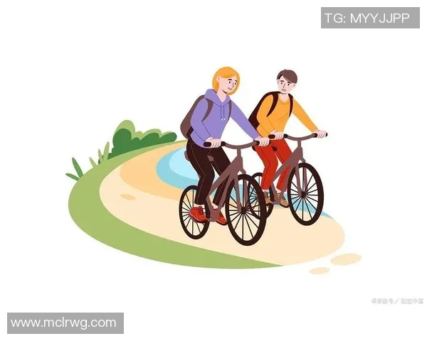 骑行新时代:探索自行车在城市出行、环保与健康生活中的多重价值 骑行新时代:探索自行车在城市出行、环保与健康生活中的多重价值