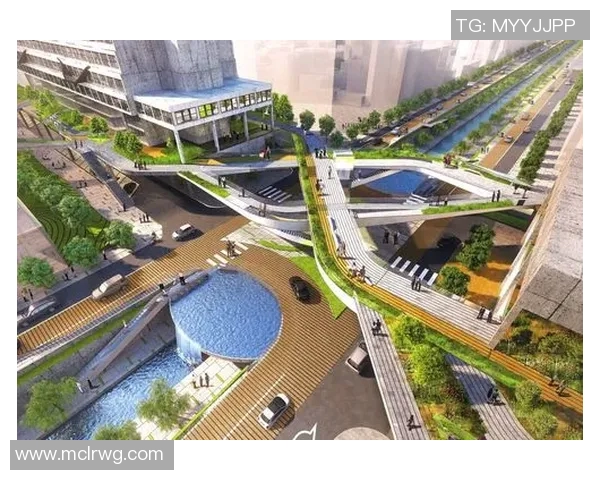 步行者精神与城市步道建设的融合探索与实践