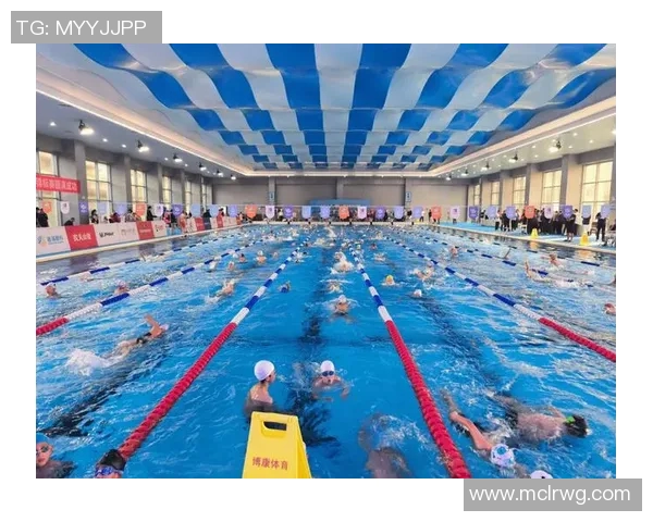 奥运游泳赛场上的拼搏与荣耀探索运动员精神与技术的极限挑战