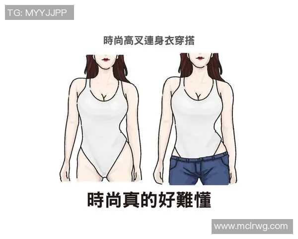 时尚与舒适兼具探索全新女士泳装设计潮流趋势