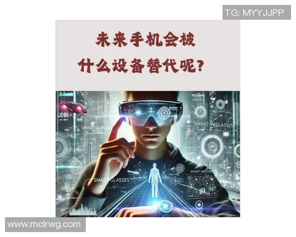 智能数码产品新潮流探索：从智能手机到未来科技趋势的全面解读