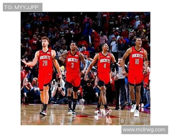 火箭队与湖人激战第五场谁能在季后赛中笑到最后