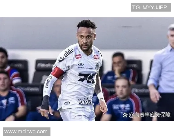 罗德里格斯与内马尔的巅峰对决谁能在绿茵场上笑到最后 罗德里格斯与内马尔的巅峰对决谁能在绿茵场上笑到最后