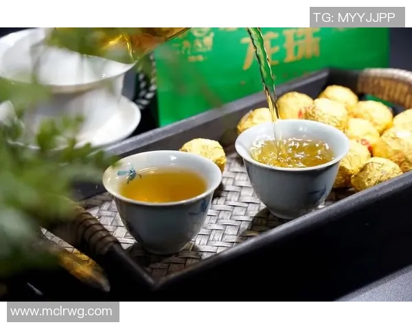 茶文化传承与创新:打造现代茶行为中心的探索与实践 茶文化传承与创新:打造现代茶行为中心的探索与实践