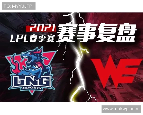 赛后复盘:WE与LNG的对决节奏分析与战术探讨 赛后复盘:WE与LNG的对决节奏分析与战术探讨