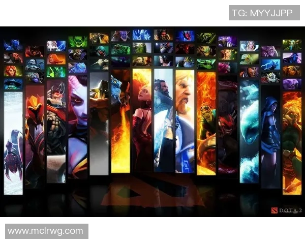 DOTA2盛宴:深入解析IG战队的快速崛起与战术创新 DOTA2盛宴:深入解析IG战队的快速崛起与战术创新