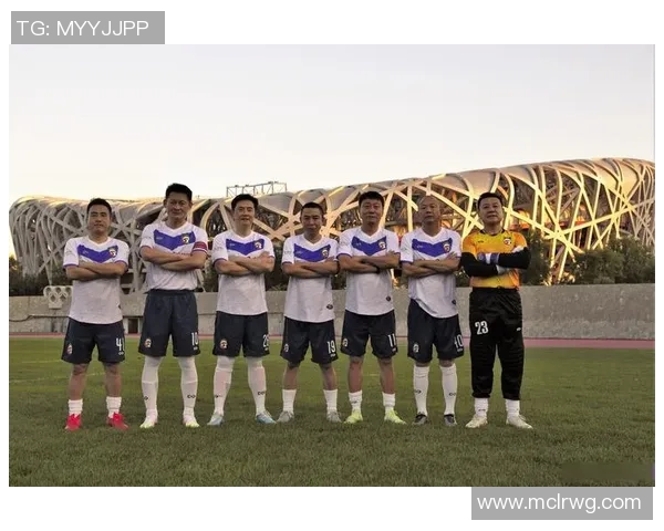 中国足球明星颜值大比拼谁才是最帅的足球偶像