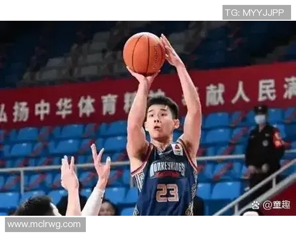 南京篮球队在全国锦标赛中的个人能力分析与表现点评